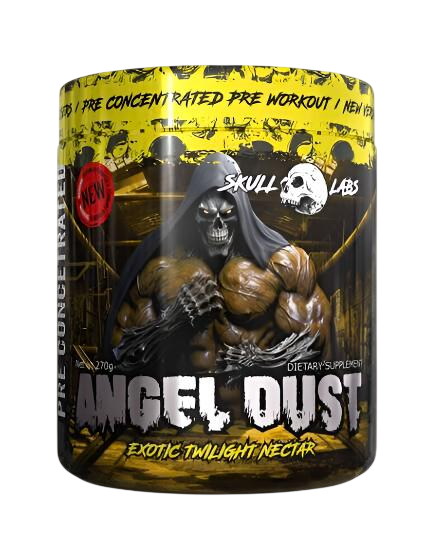 Skull Labs Angel Dust 270g v 2.0 USA - GIGACULT