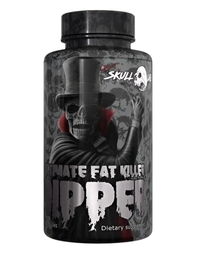 Skull Labs Ripper 60 caps - GIGACULT