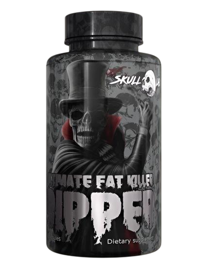 Skull Labs Ripper 60 caps - GIGACULT