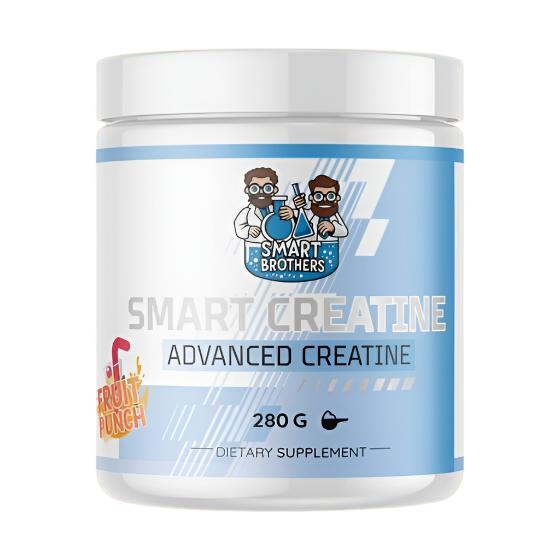Smart Brothers Smart Creatine 280g - GIGACULT