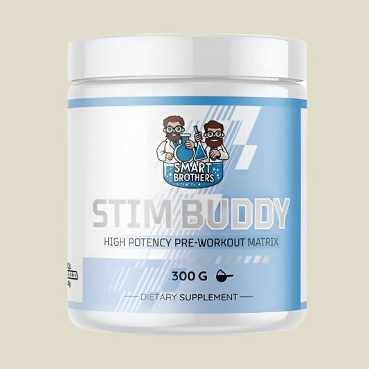 Smart Brothers Stim Buddy - GIGACULT