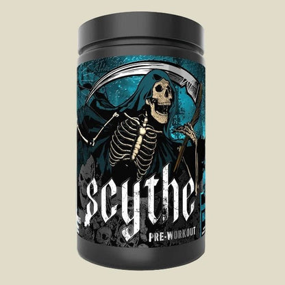 UNDERGROUND LABS SCYTHE PWO 465 g - GIGACULT