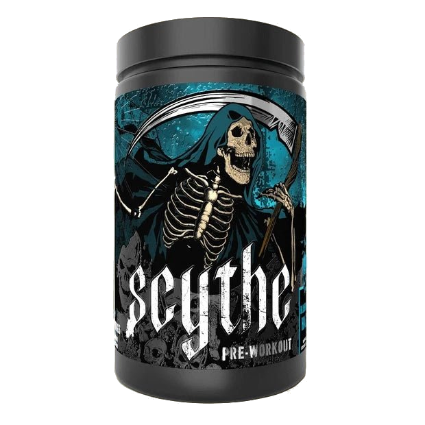 UNDERGROUND LABS SCYTHE PWO 465 g - GIGACULT