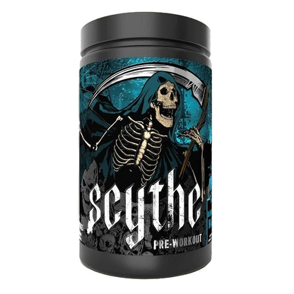 UNDERGROUND LABS SCYTHE PWO 465 g - GIGACULT