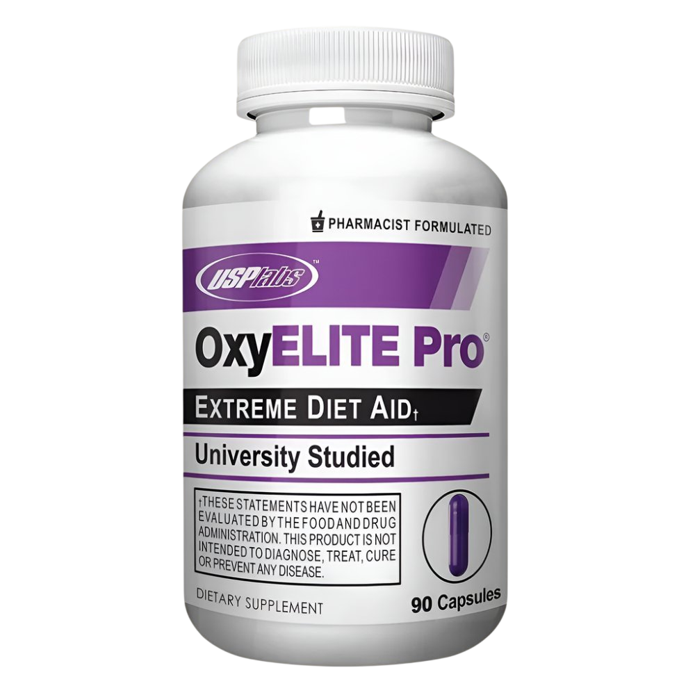 USP Labs OxyElite Pro Extreme 90 caps - GIGACULT