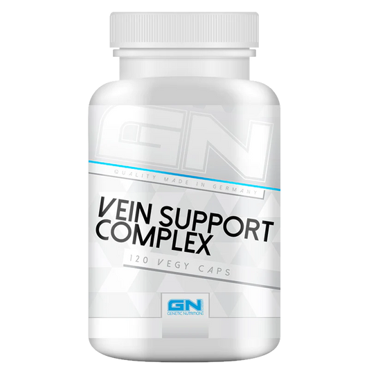 GN Laboratories Vein Support Complex - 120 capsules