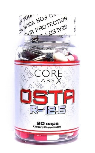 Core Labs Osta R-12.5 90 caps